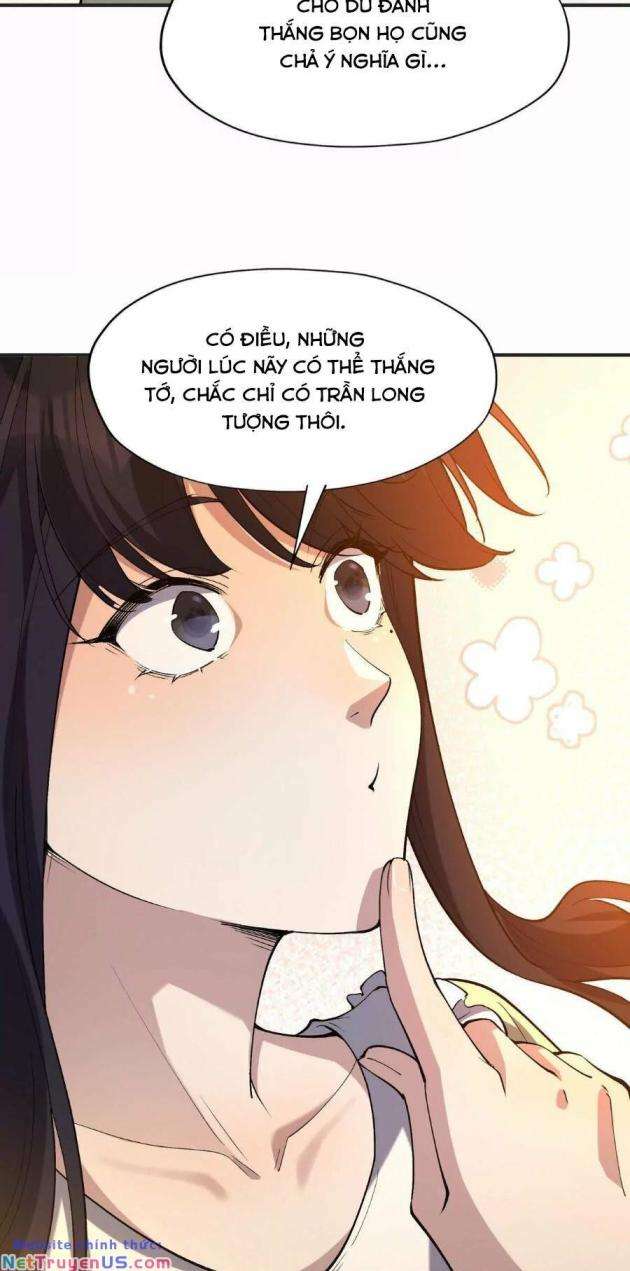 Thần Thú Quật Khởi - Page 27