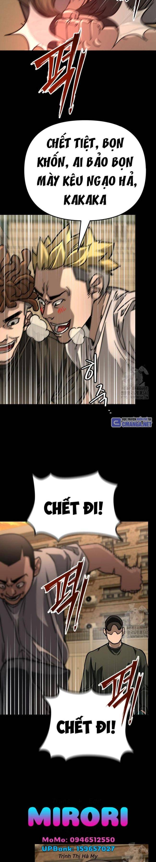 99 Thủ Lĩnh - Page 11