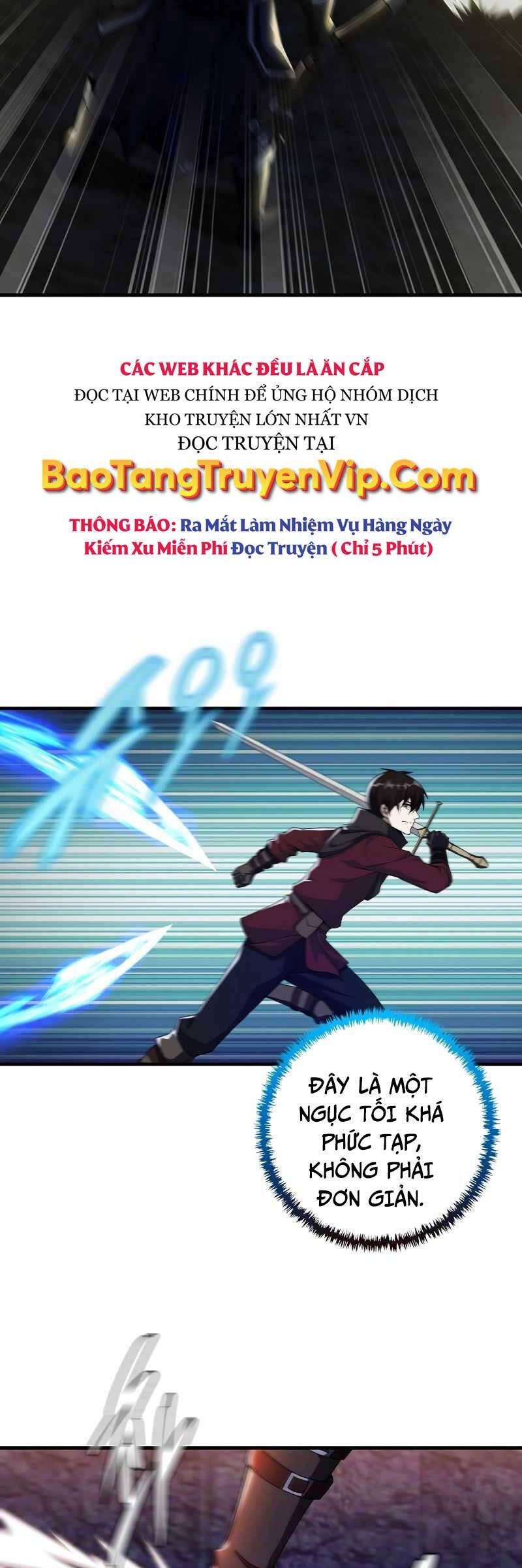 Đăng Nhập Thành Quái Vật - Page 28