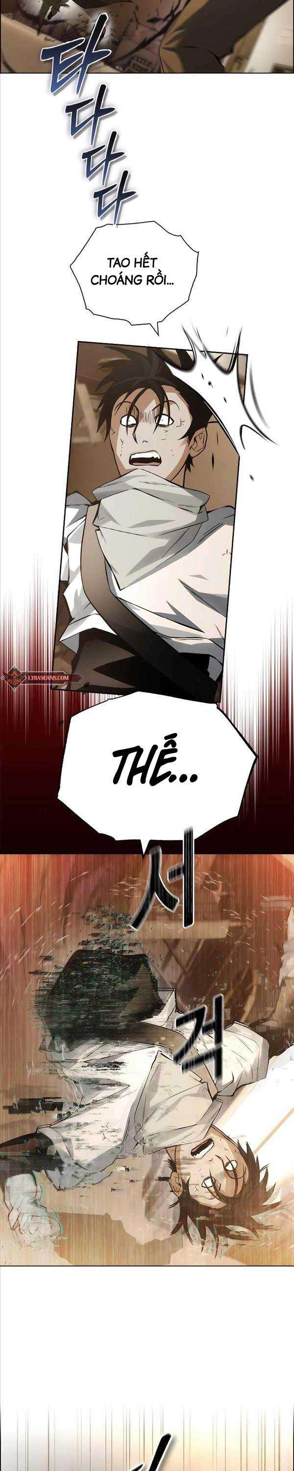 Kẻ Luôn Kết Thúc Bằng Bad Ending - Page 34