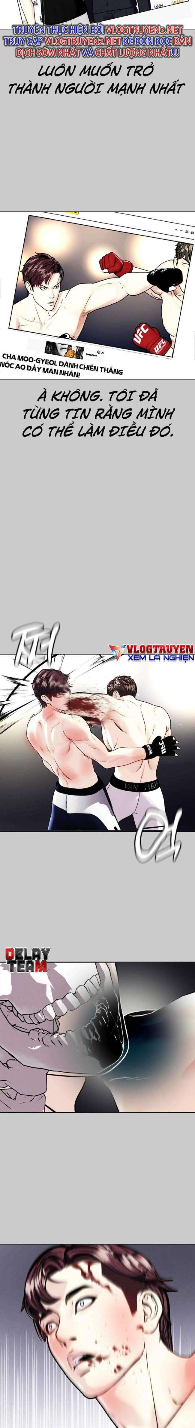 Loser Giỏi Võ - Page 16