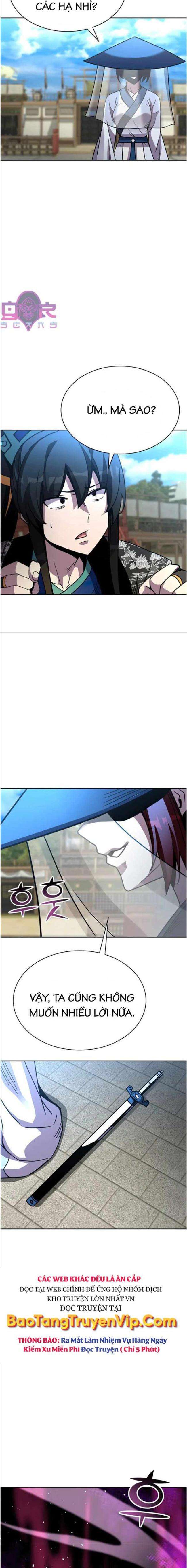 Streamer Cuộc Sống Thường Ngày Tại Võ Lâm - Page 30