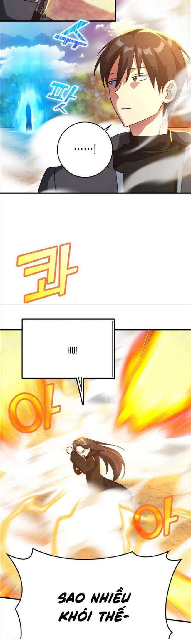 Người Chơi Cấp Tối Đa - Page 6