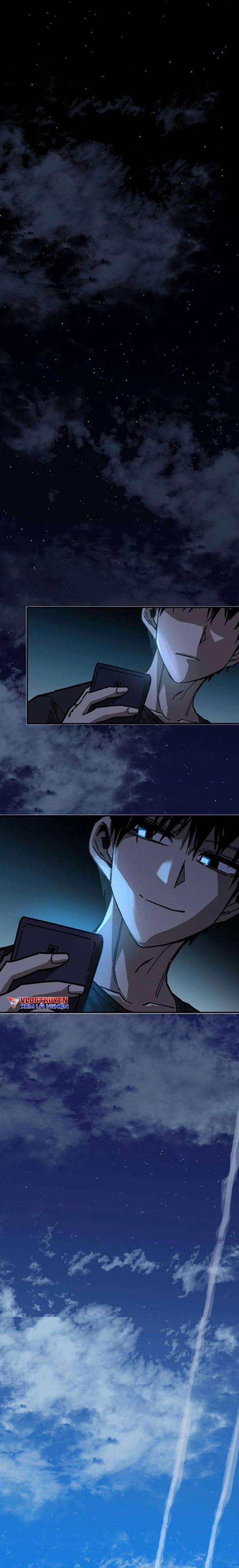 Chỉ Có Cái Chết Mới Là Sự Cứu Rỗi - Page 32