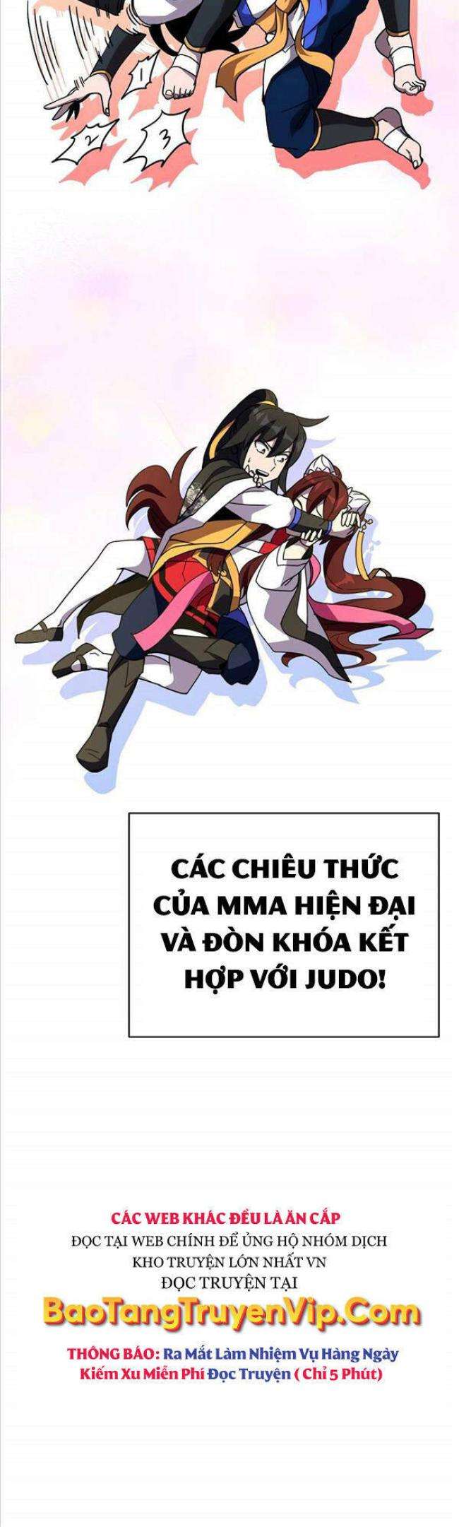 Streamer Cuộc Sống Thường Ngày Tại Võ Lâm - Page 26