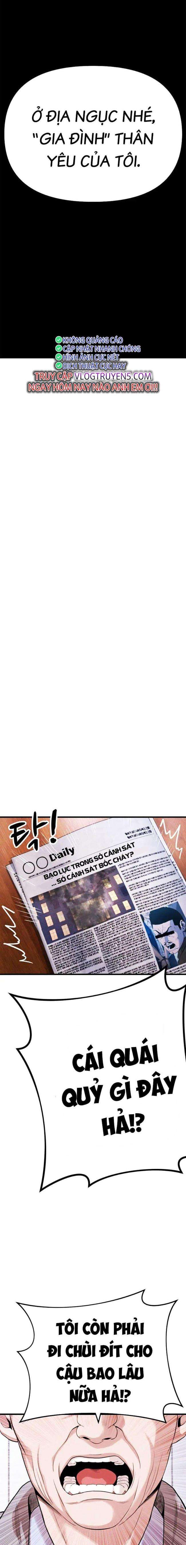 Gương Mặt Tâm Thần - Page 37