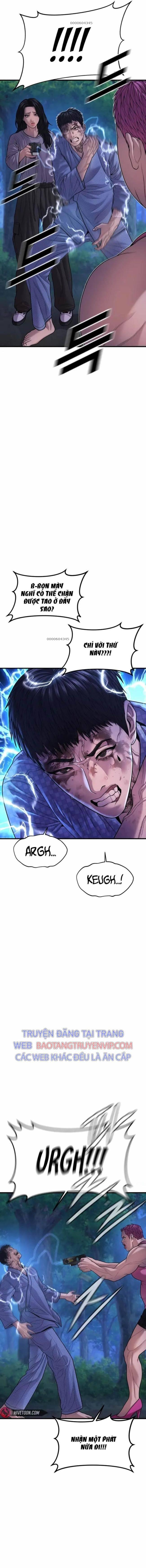 Cậu Bé Tội Phạm - Page 6