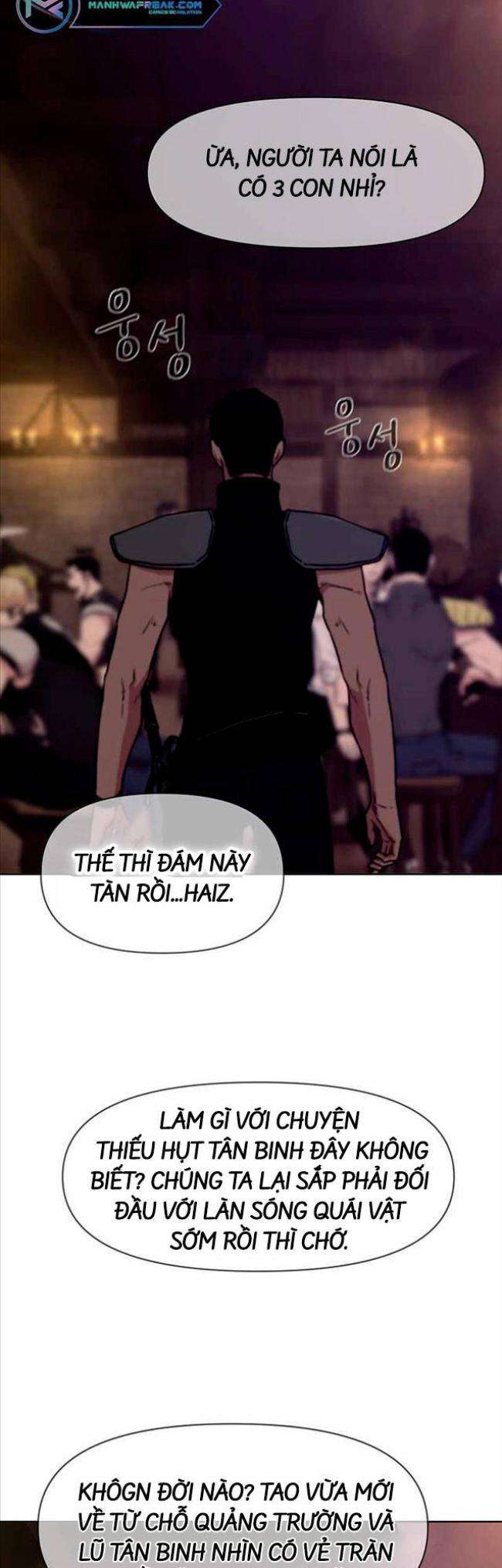 Võ Gia Cô Độc - Page 41