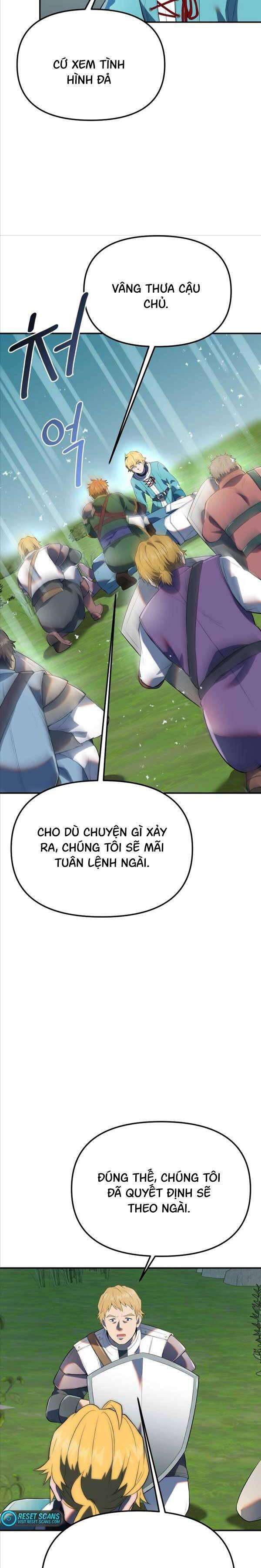 Hoàng Kim Pháp Sư - Page 13