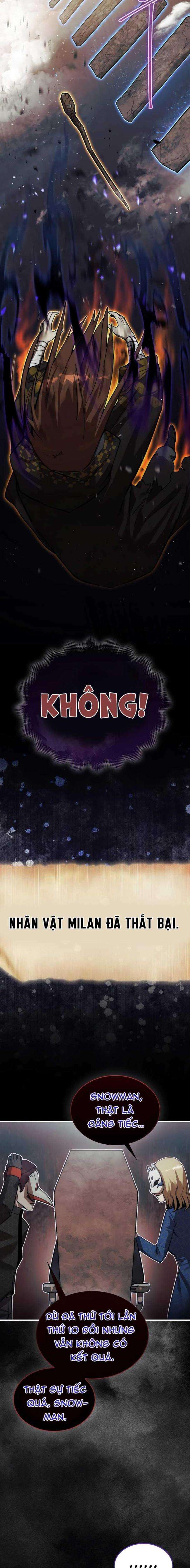 Quân Cờ Thứ 31 Lật Ngược Ván Cờ - Page 29