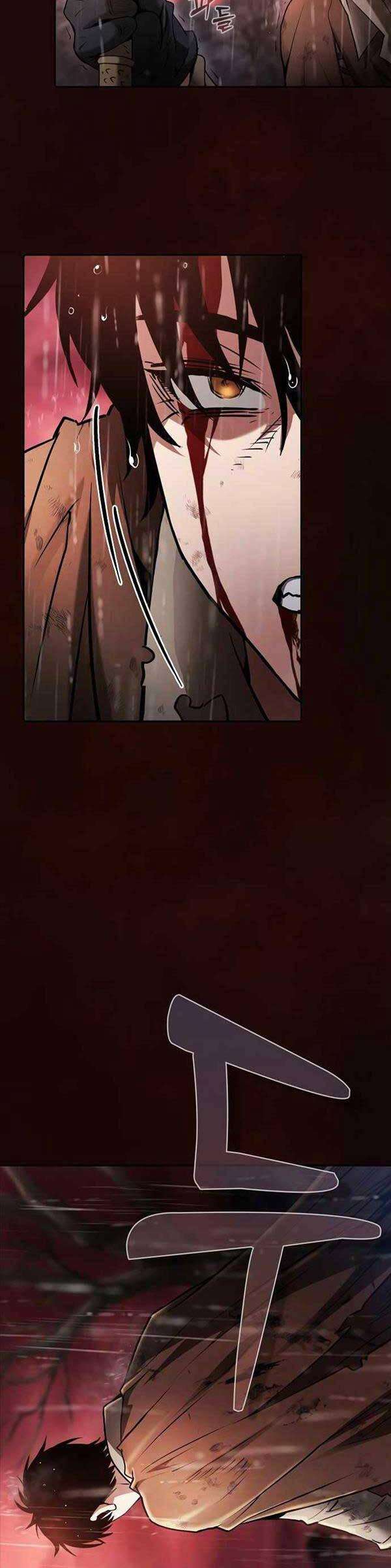 Kiếm Sĩ Thiên Tài Của Học Viện - Page 41