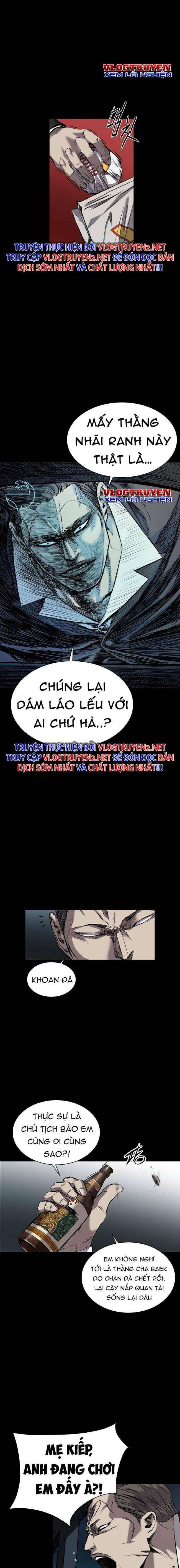 Báo Thù 2: Vạn Nhân Chi Thượng - Page 38