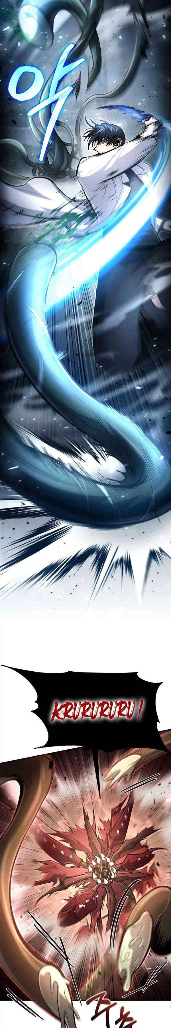 Cách Sống Như Một Trị Liệu Sư Bất Hợp Pháp - Page 23