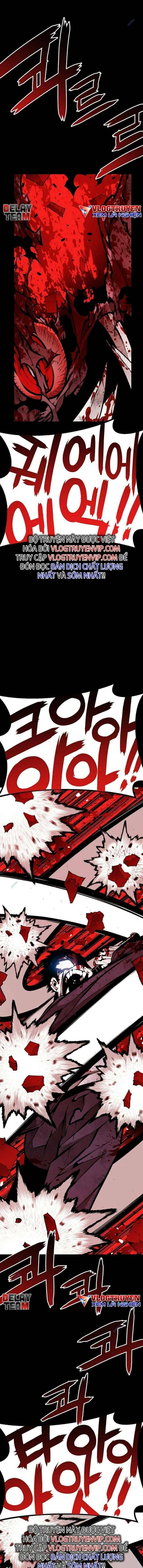 Cuồng Thú - Page 13