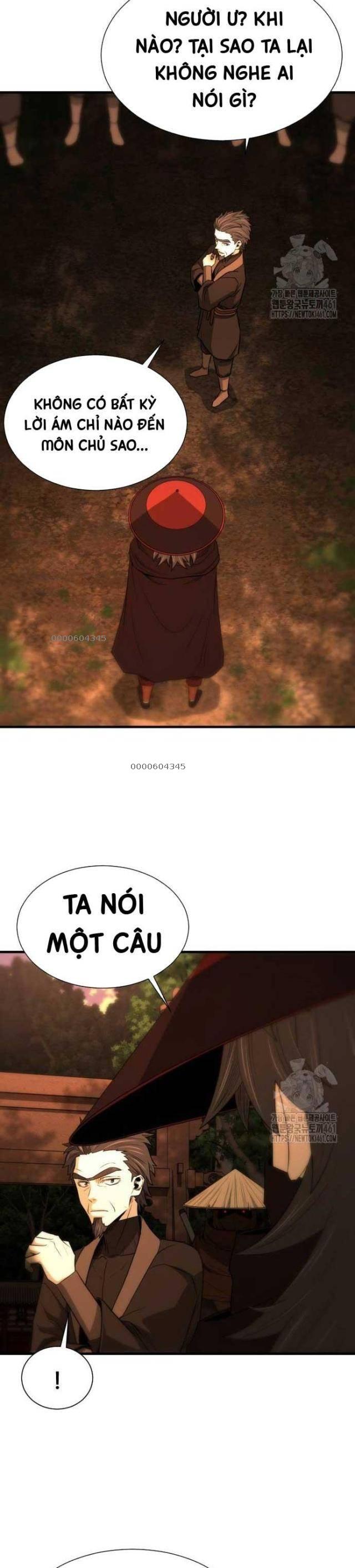 Nhất Hốt Đao - Page 17