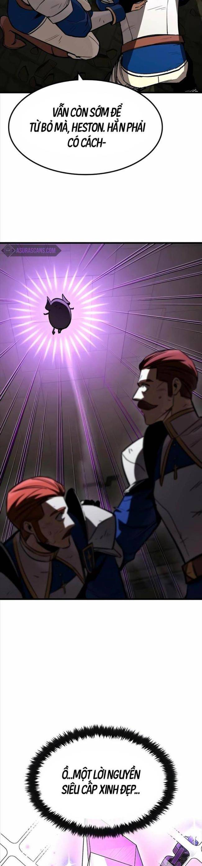 Chiến Binh Thu Thập Xác Chết - Page 33