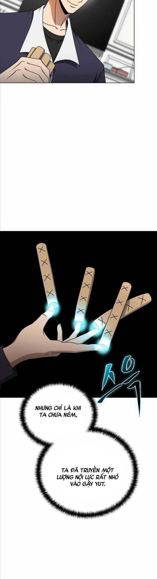 Thiên Ma Không Muốn Thăng Cấp - Page 13