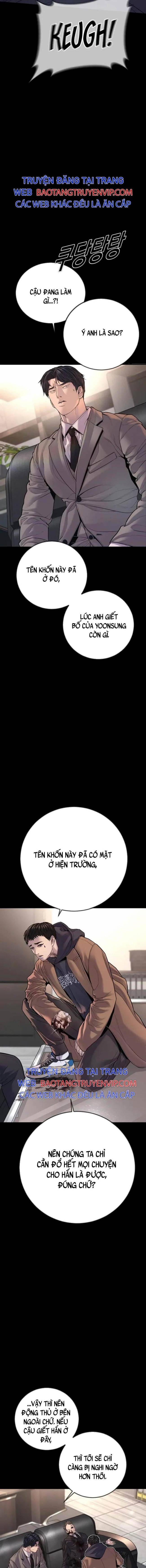 Cậu Bé Tội Phạm - Page 25