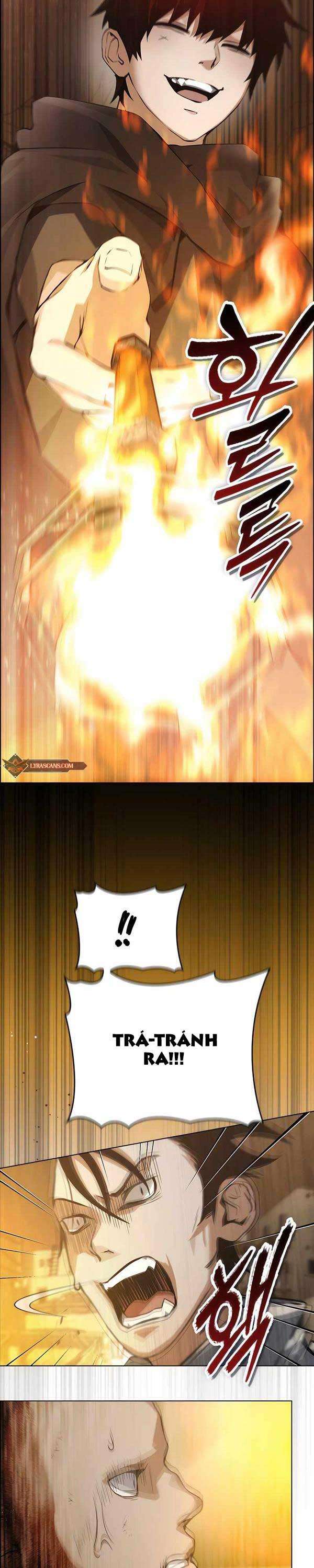 Kẻ Luôn Kết Thúc Bằng Bad Ending - Page 12