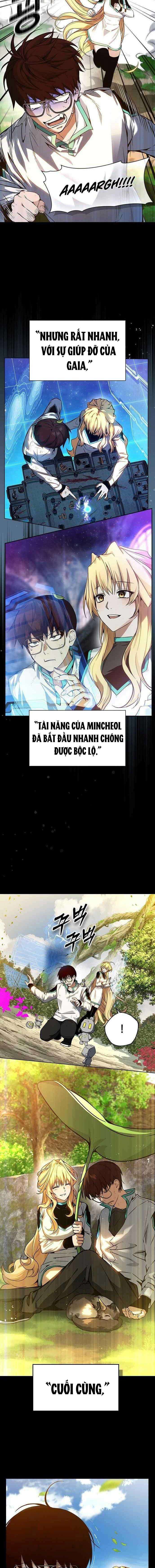 Kẻ Luôn Kết Thúc Bằng Bad Ending - Page 5