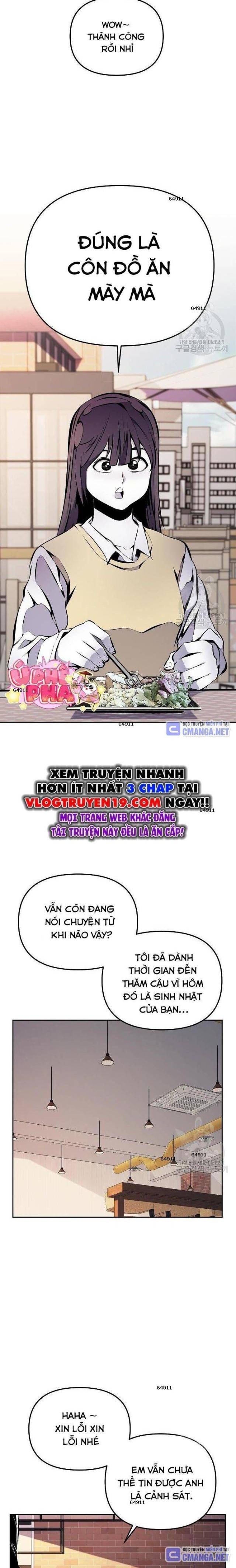 Cuồng Thú - Page 14