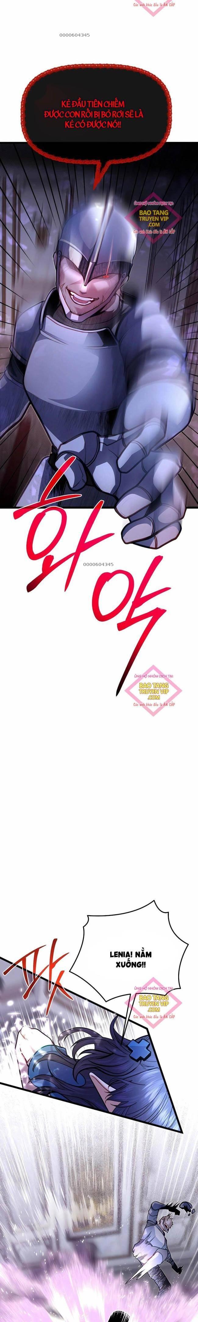 Anh Trai Anh Hùng Là Người Đã Chết Trong Học Viện - Page 6