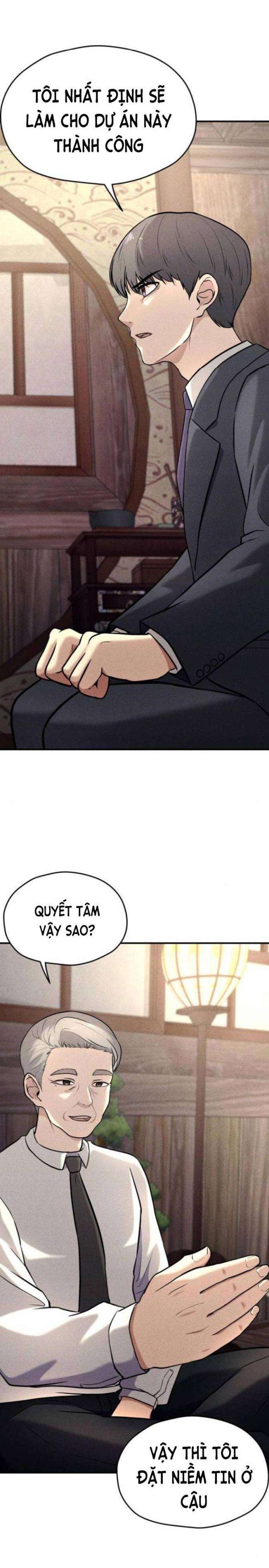 Phòng Kín - Page 34