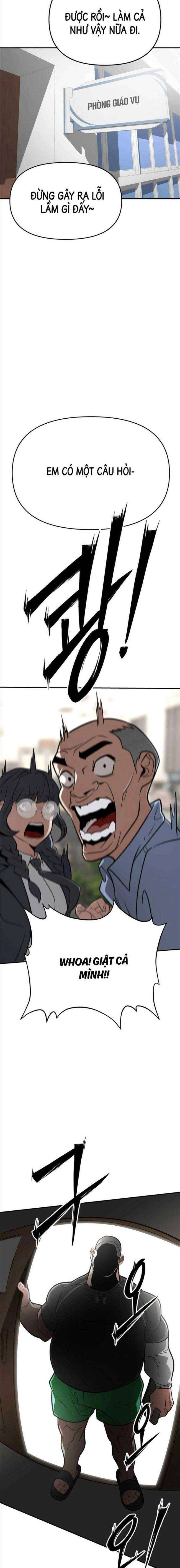 99 Thủ Lĩnh - Page 32