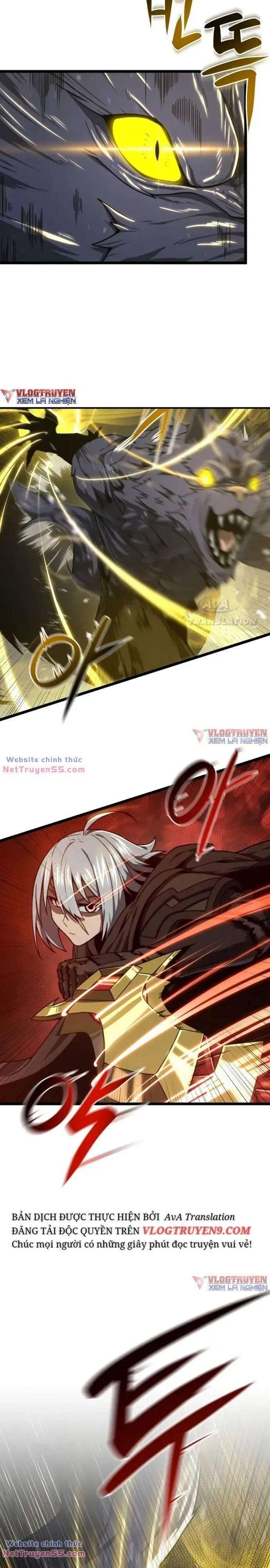 Kiếm Ma Chết Tiệt - Page 18