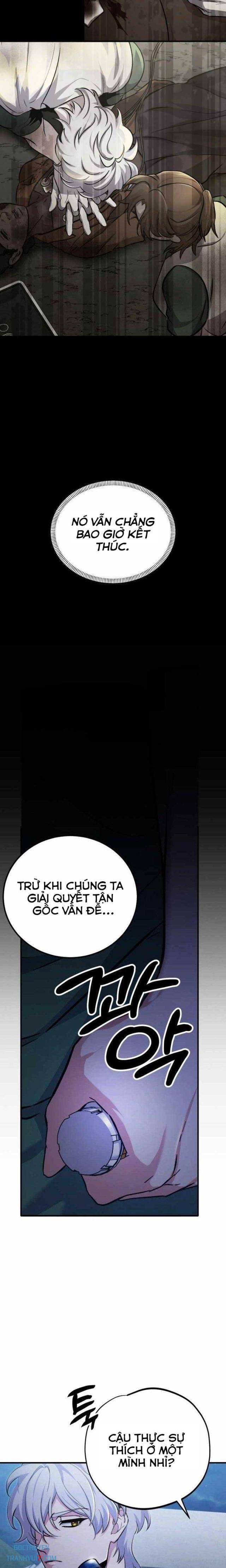 Bác Sĩ Phẫu Thuật Hàng Đầu - Page 27