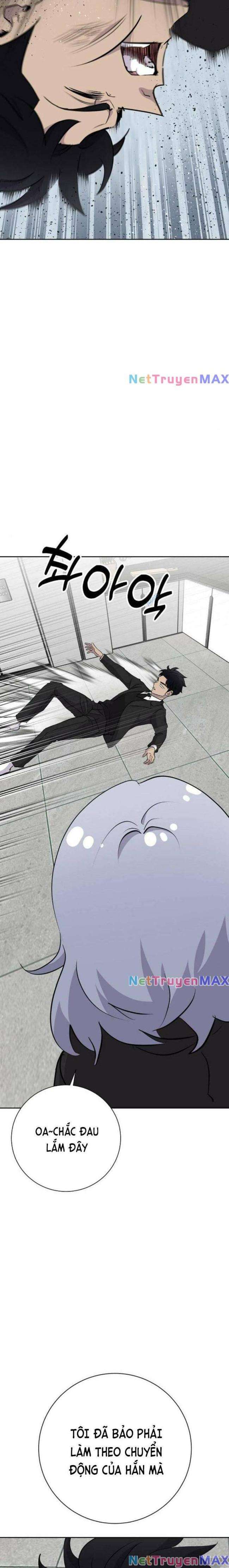 Trò Chơi Ma Quái - Page 14