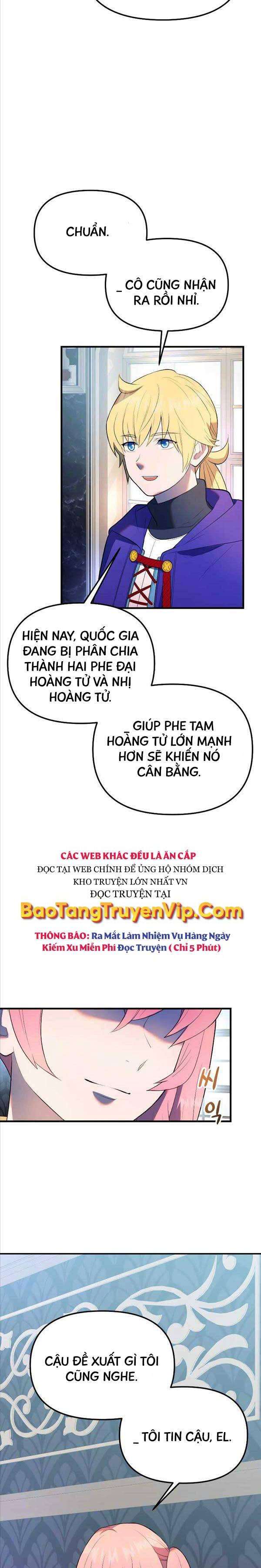 Hoàng Kim Pháp Sư - Page 29