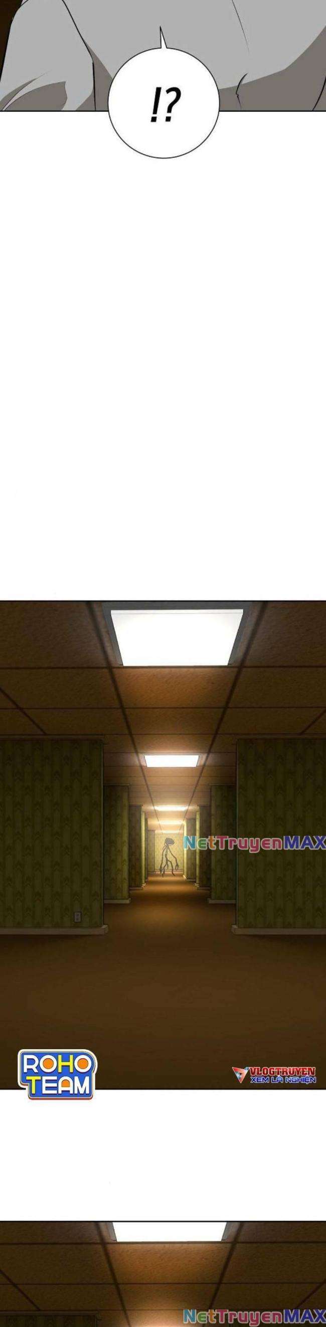 Trò Chơi Ma Quái - Page 24