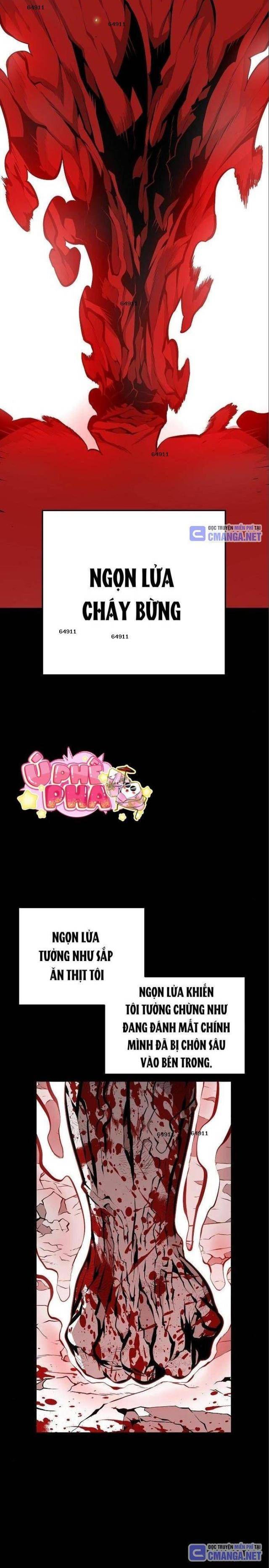 Cuồng Thú - Page 24