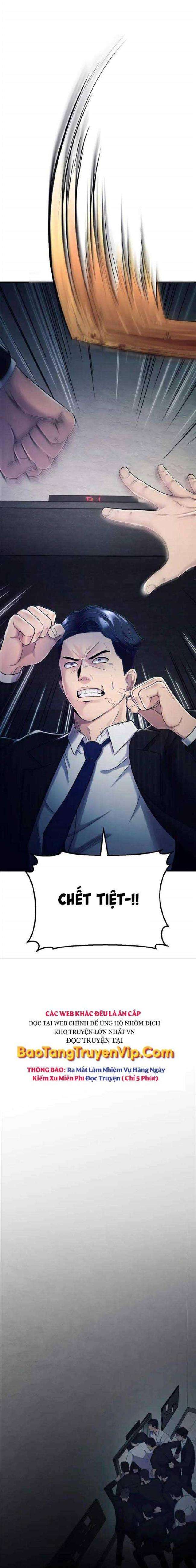 Kiếp Này Tôi Sẽ Là Phản Diện - Page 13