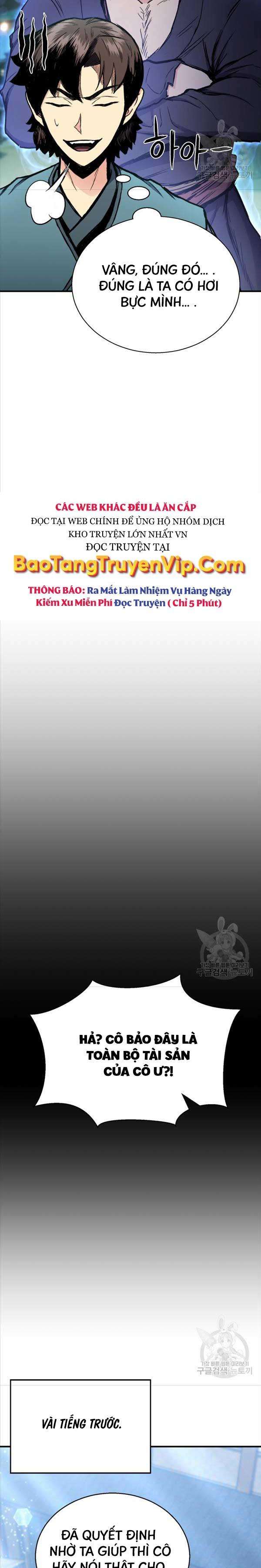 Ta Là Chủ Nhân Của Thư Viện Võ Công - Page 4