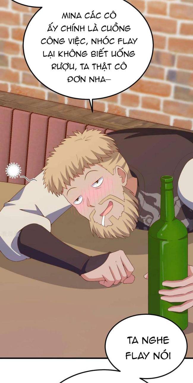 Từ Hôm Nay Bắt Đầu Làm Thành Chủ - Page 23