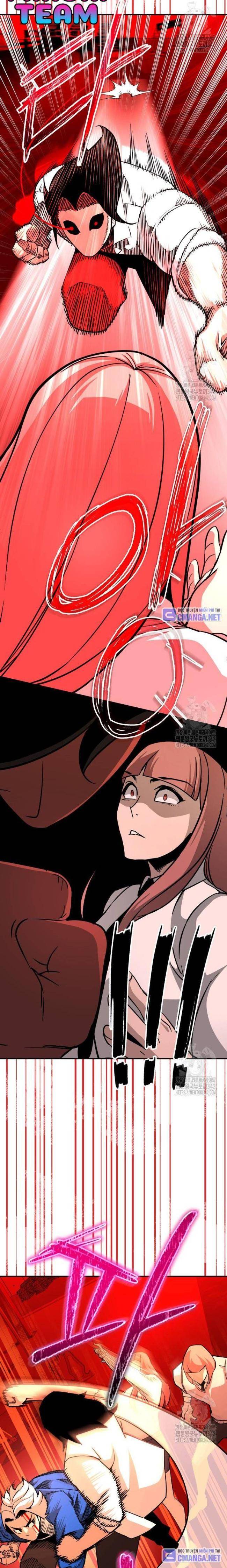 99 Thủ Lĩnh - Page 21
