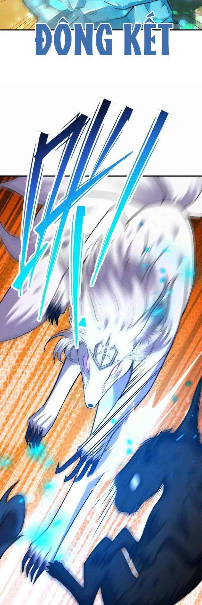 Thần Thú Quật Khởi - Page 5