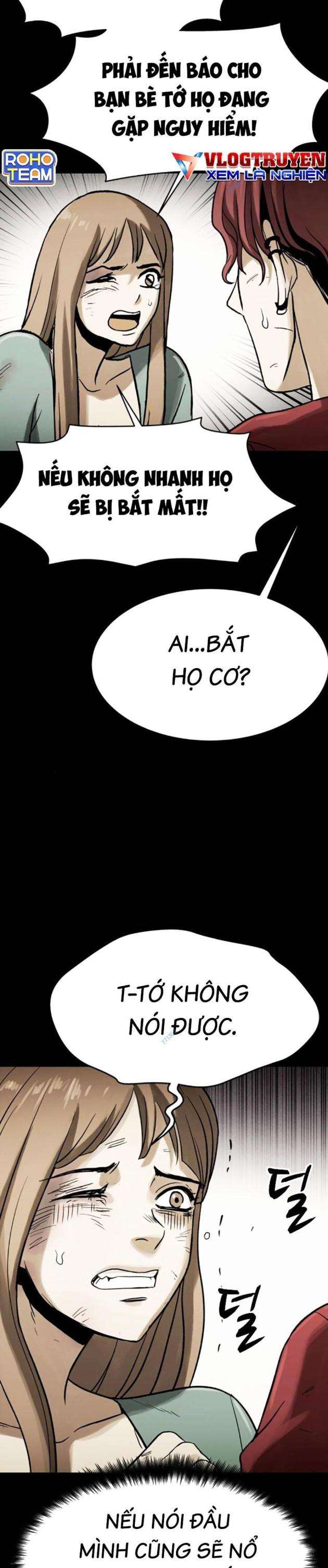 Mầm Chết - Page 11