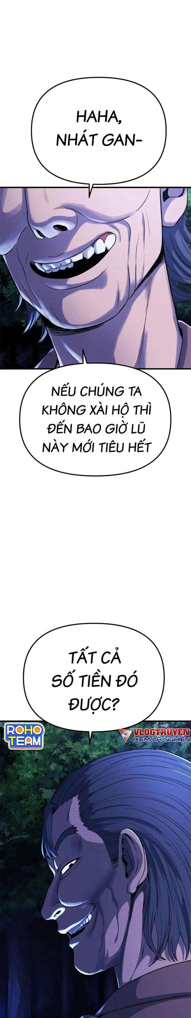 Gương Mặt Tâm Thần - Page 21