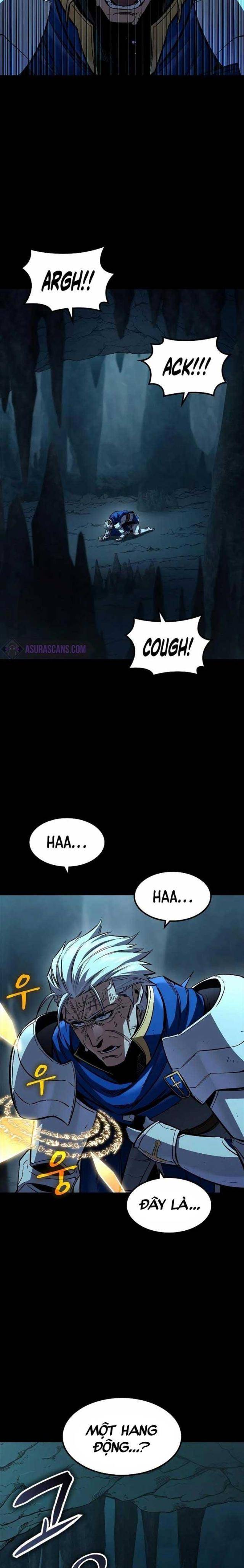 Chiến Binh Thu Thập Xác Chết - Page 14