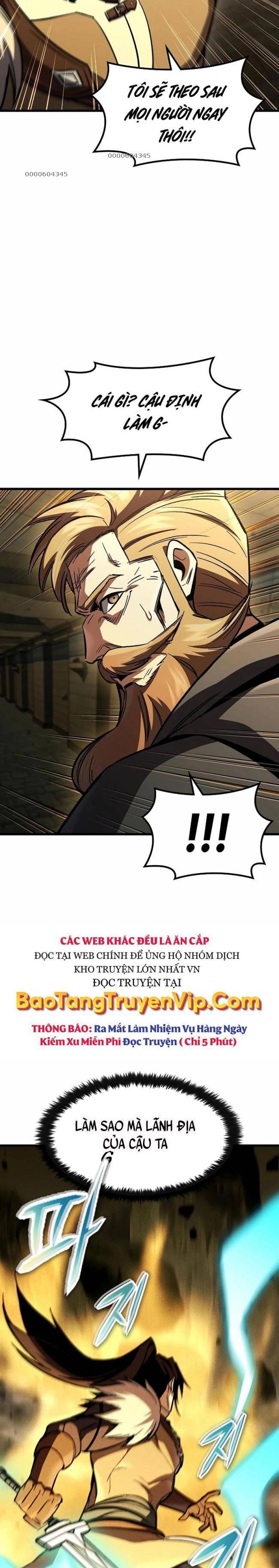 Chiến Binh Thu Thập Xác Chết - Page 8