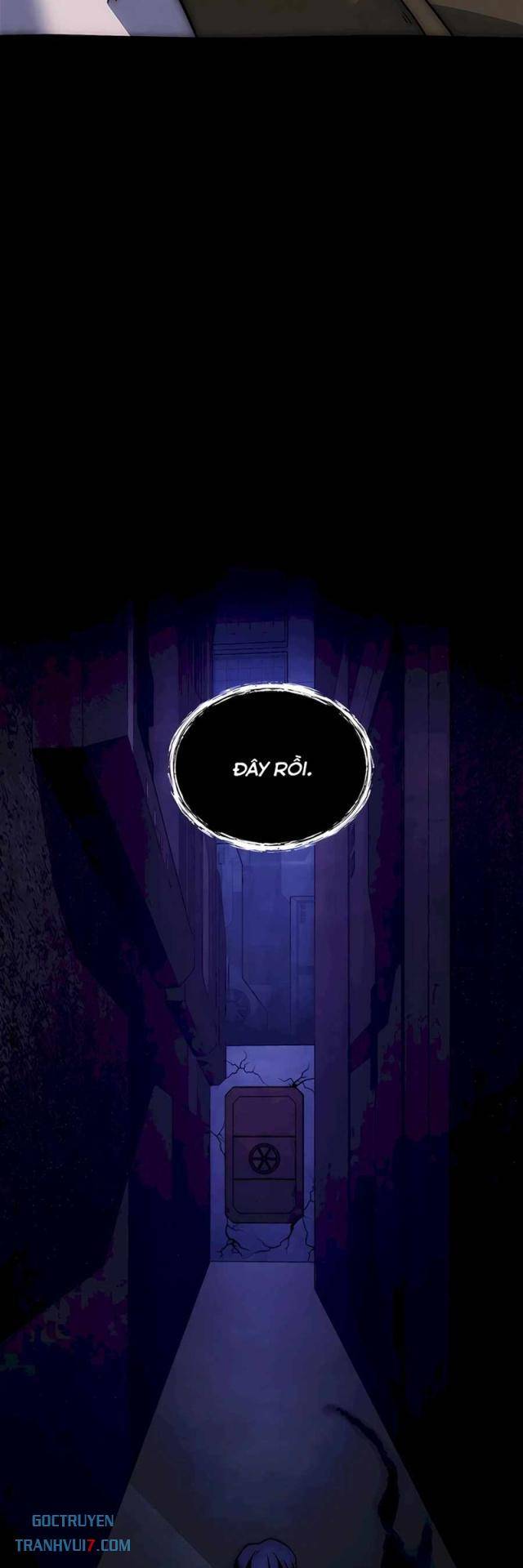 Tôi Đã Trở Thành Quái Vật Không Gian - Page 27