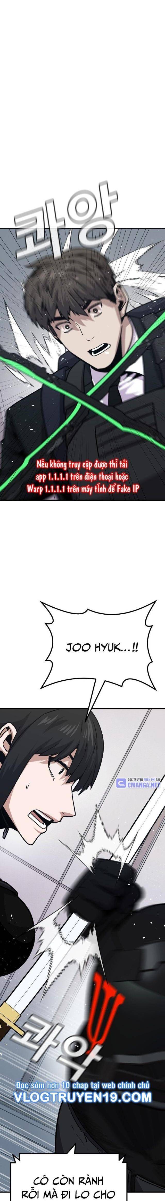 Ói Tiền Ra Đây - Page 8