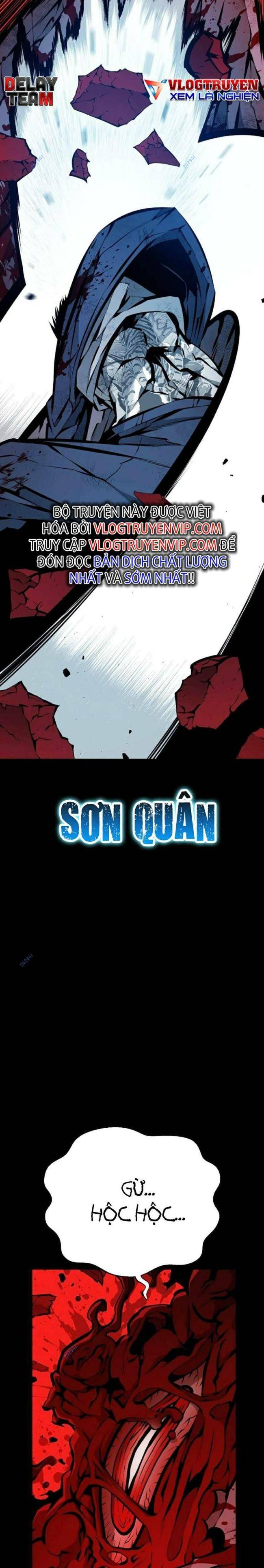 Cuồng Thú - Page 6