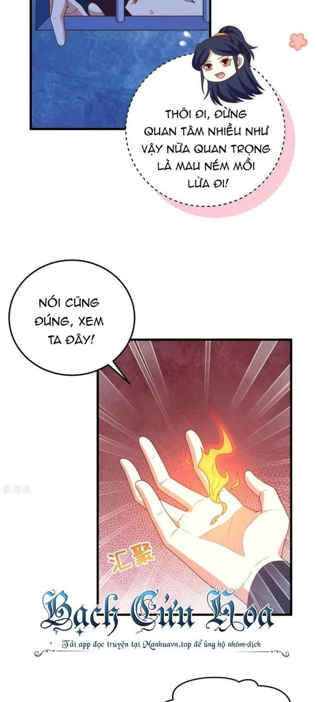 Từ Hôm Nay Bắt Đầu Làm Thành Chủ - Page 20