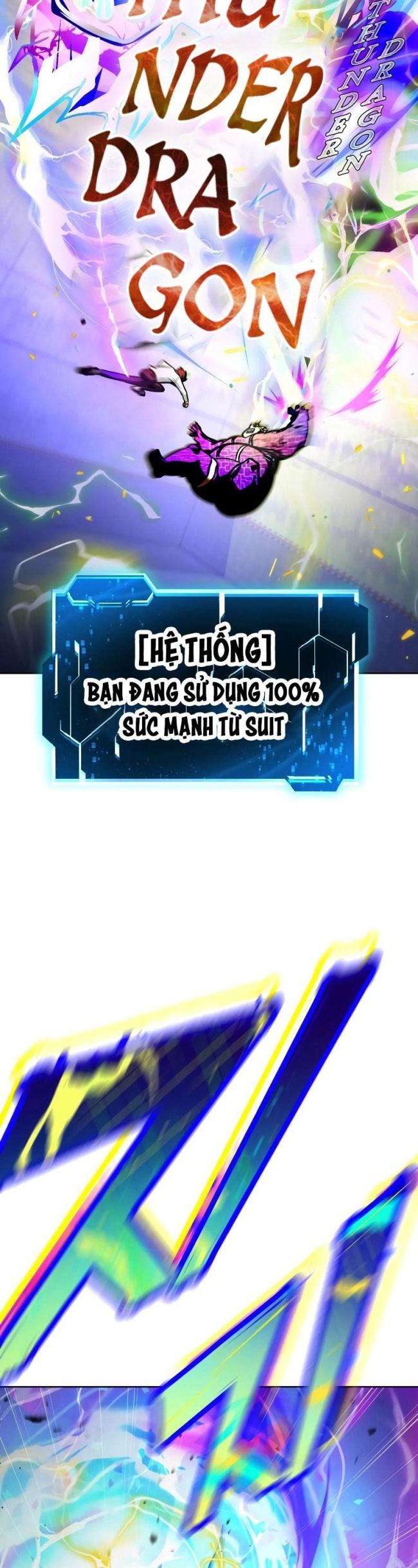 Tuyệt Đỉnh Anh Hùng - Page 15