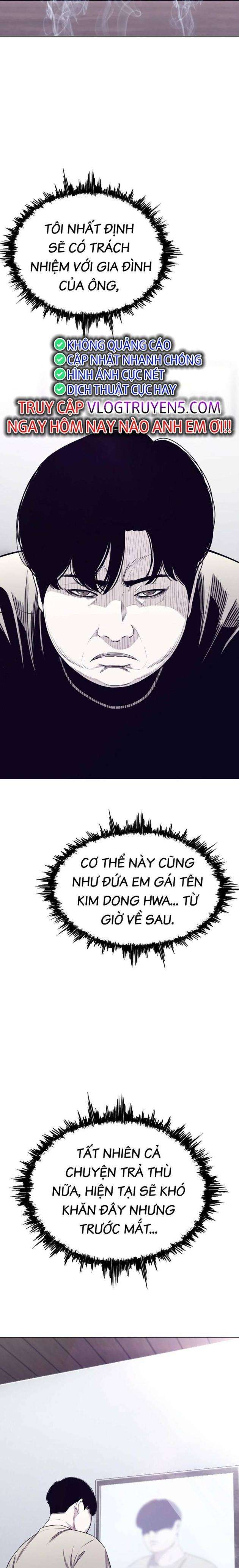 Loser Báo Thù - Page 31