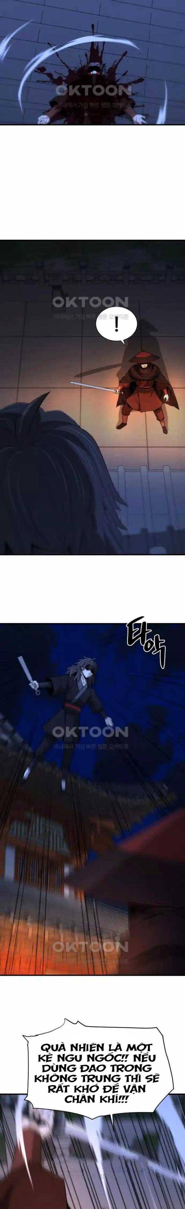 Nhất Hốt Đao - Page 14